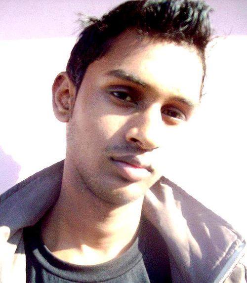 Harish