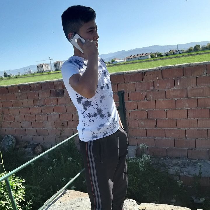 Muammer