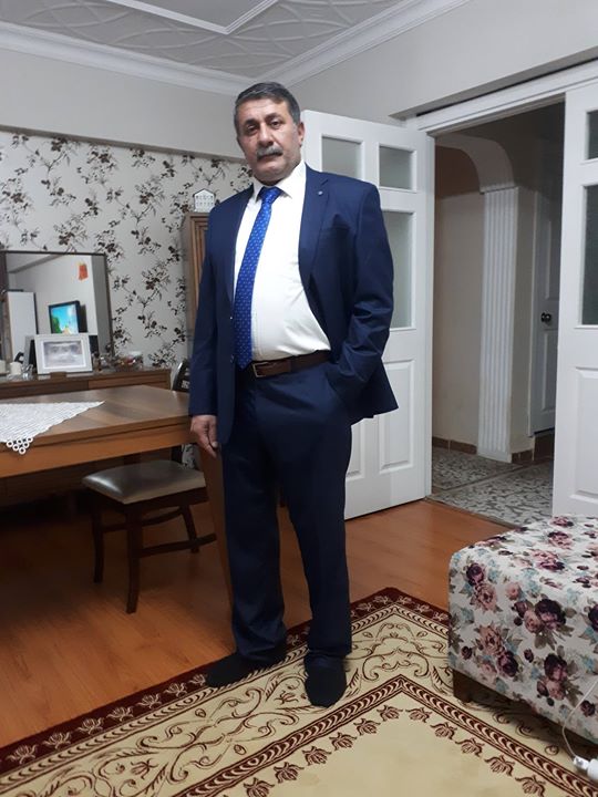 Yılmaz