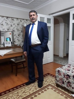 Yılmaz