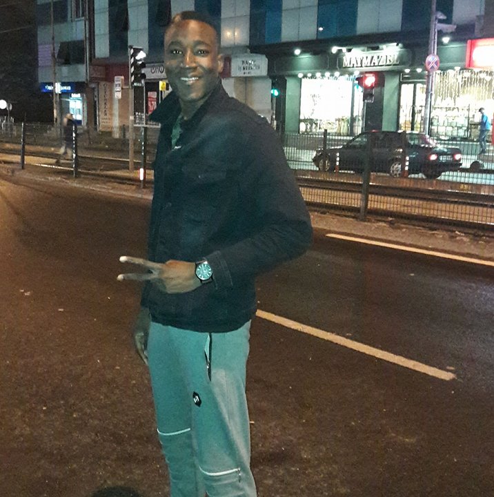 Ibou