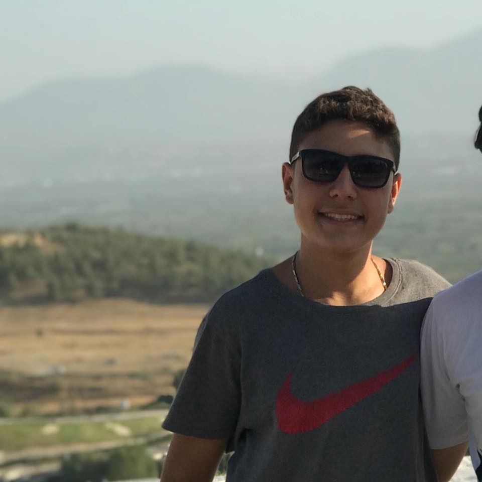Mert