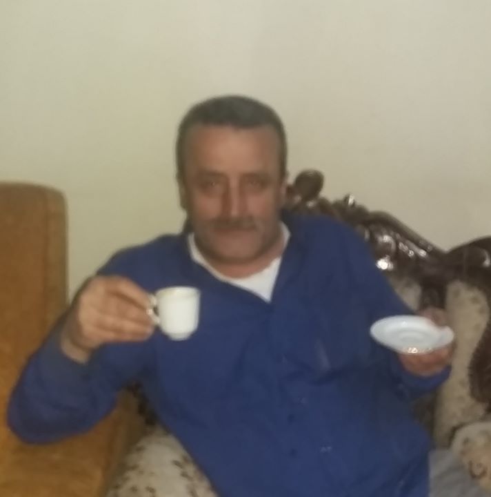 Yalcin