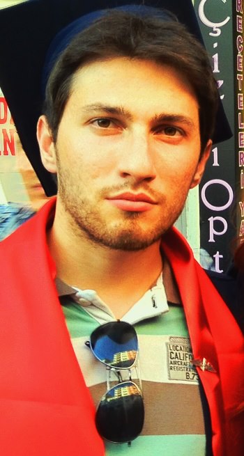 Yılmaz