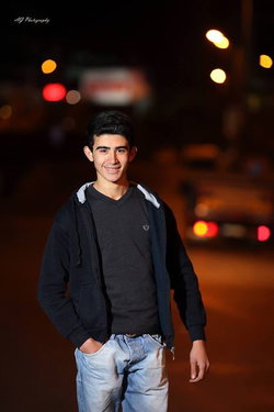 Kadir