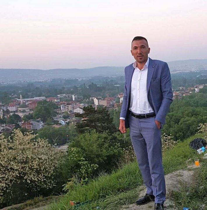 Hakkı