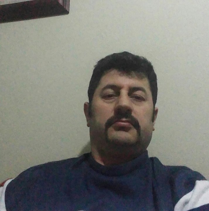 Yalcın