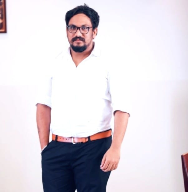 Pradeepa