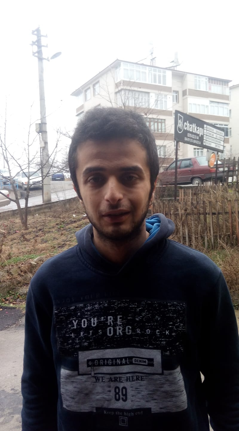 Çağatay