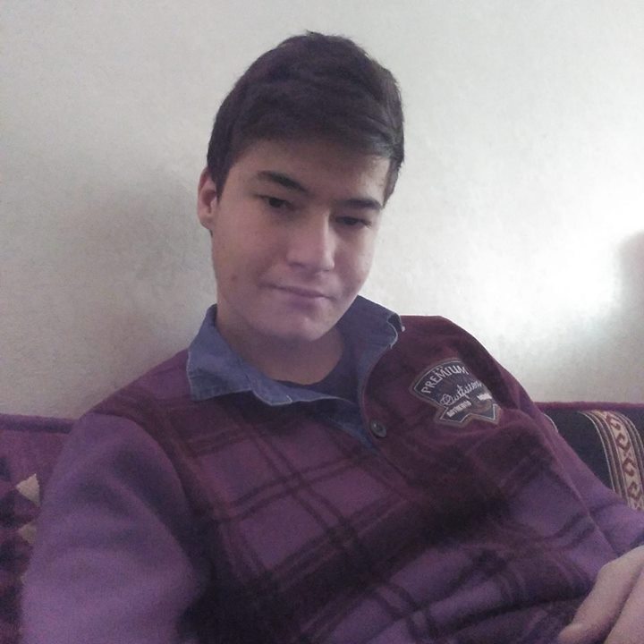 Hüseyin
