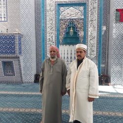 حميدي