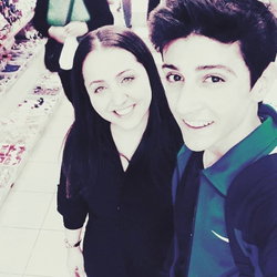 Harun