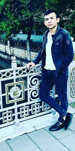 Mehmet