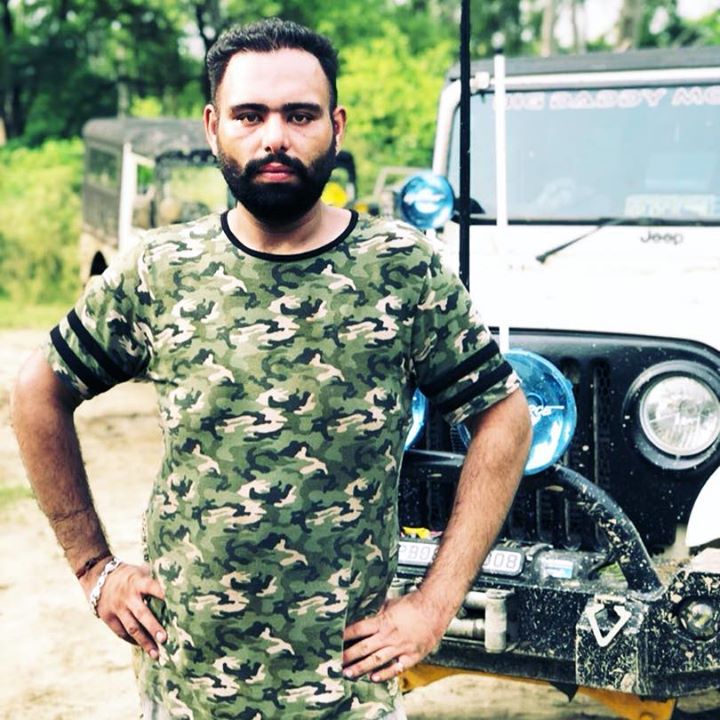 Shaanjeet