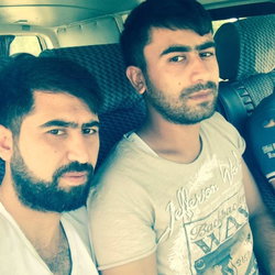 Emrah