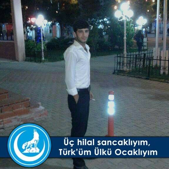 Ümit