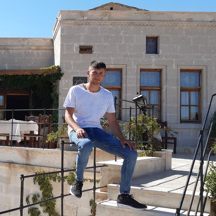 Mustafa