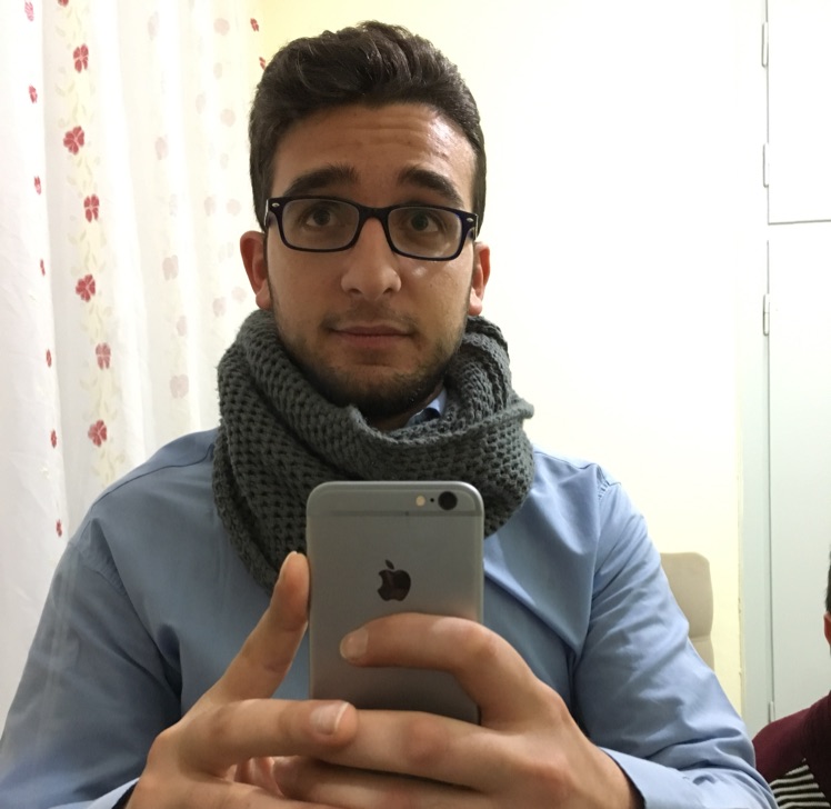 Hayri