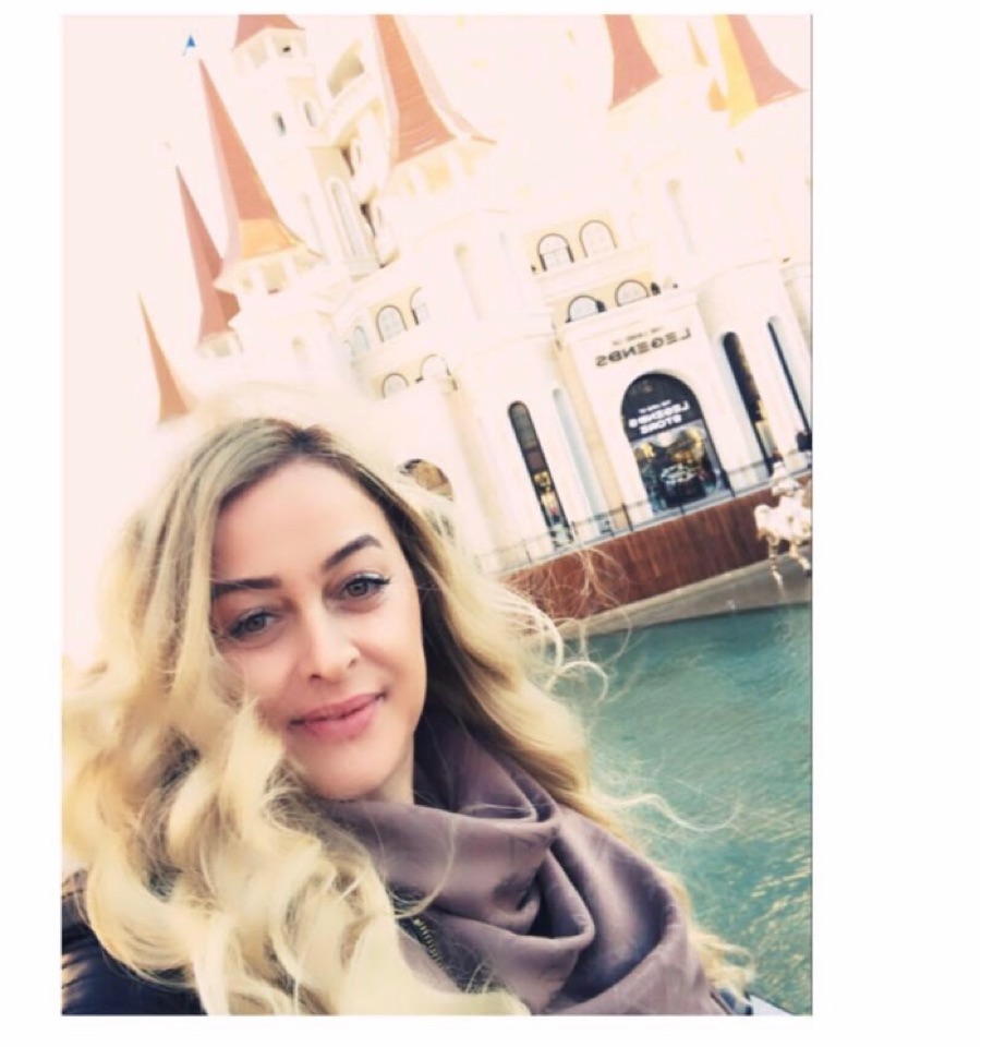 Rabia
