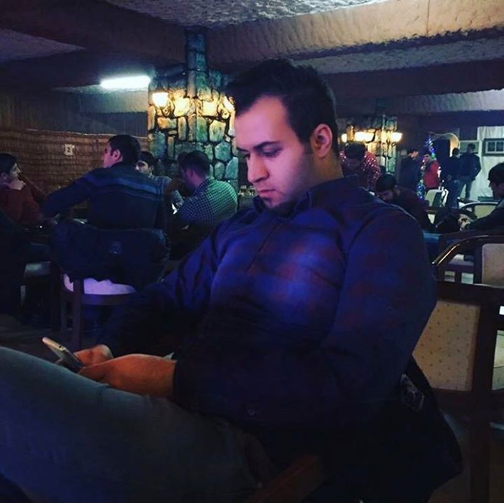 Ali