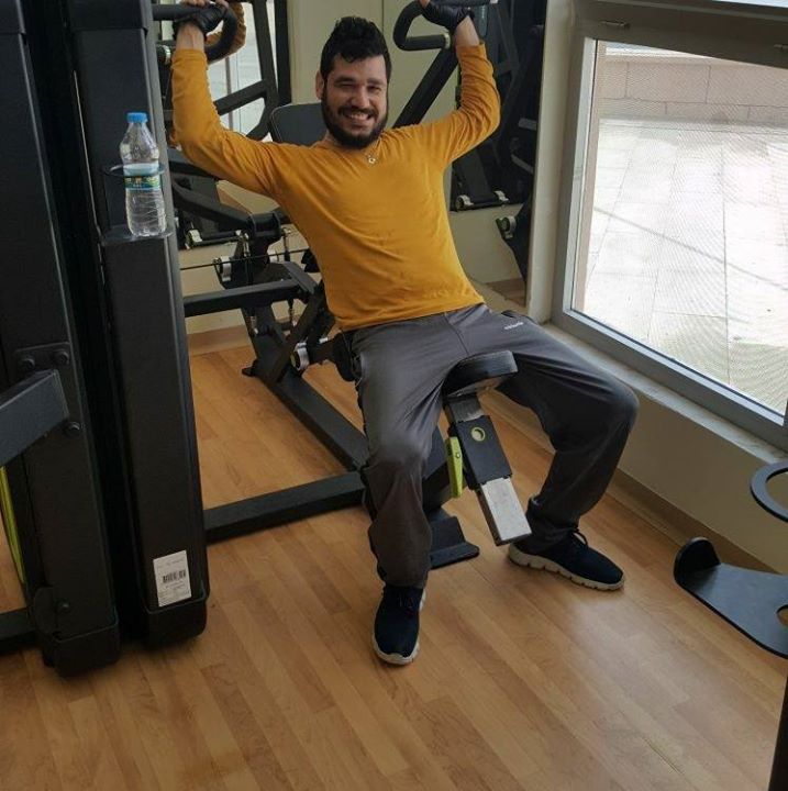 Türker