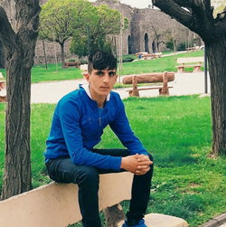 İzzet