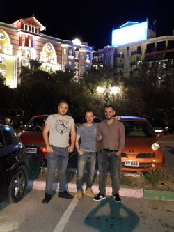 Tolga