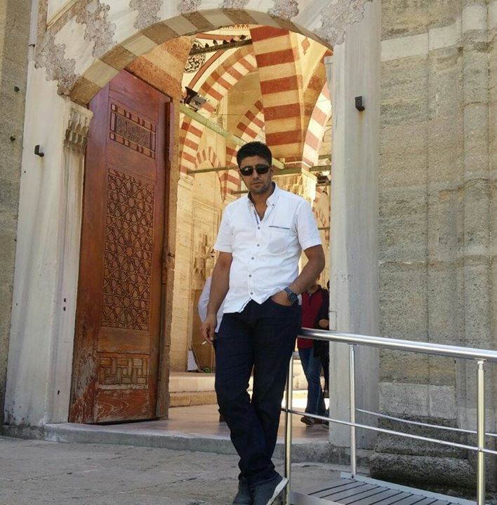 Mustafa