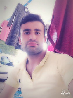 Caner