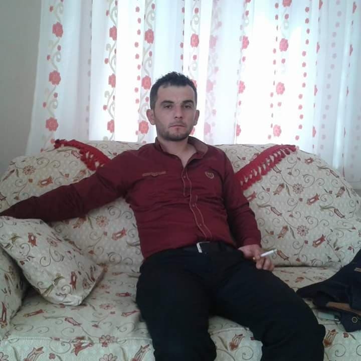 Gökhan