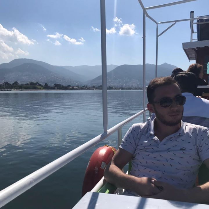 Emrah