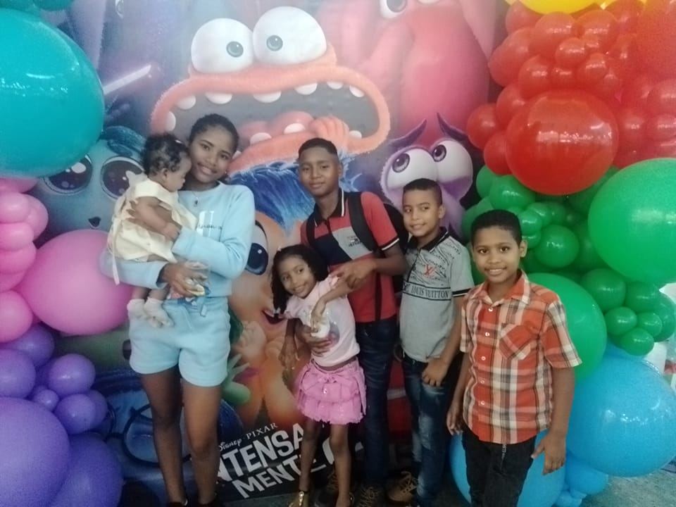 Yeinilyn