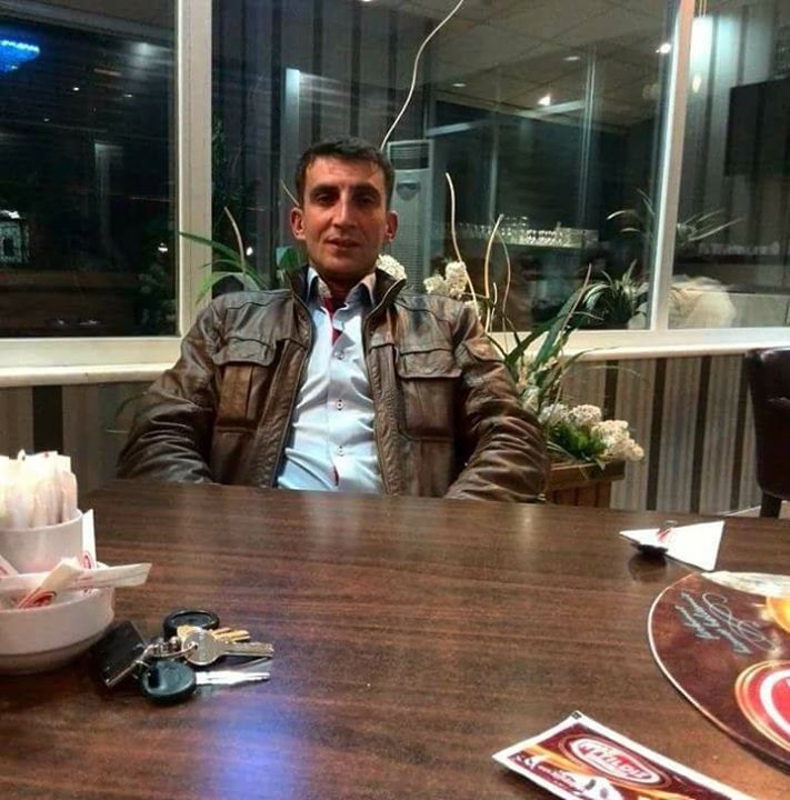 Bekir