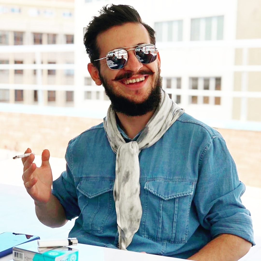 Serdar