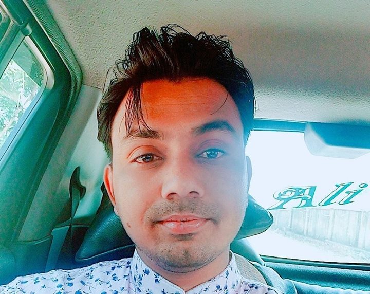 Ali