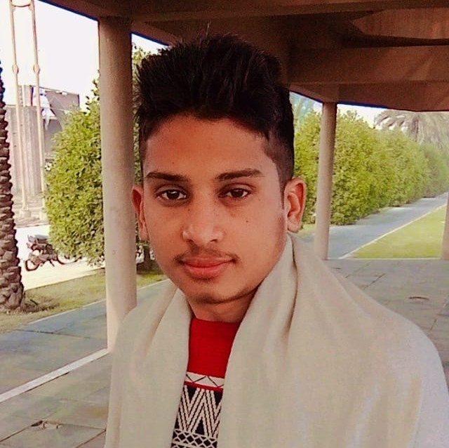 Muhammad