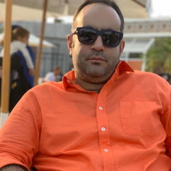 Moustafa