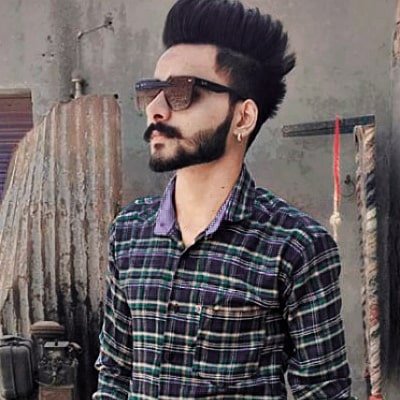 GhuMan