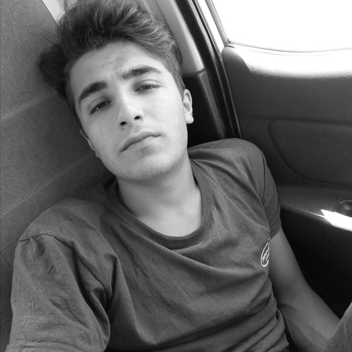Mahmut