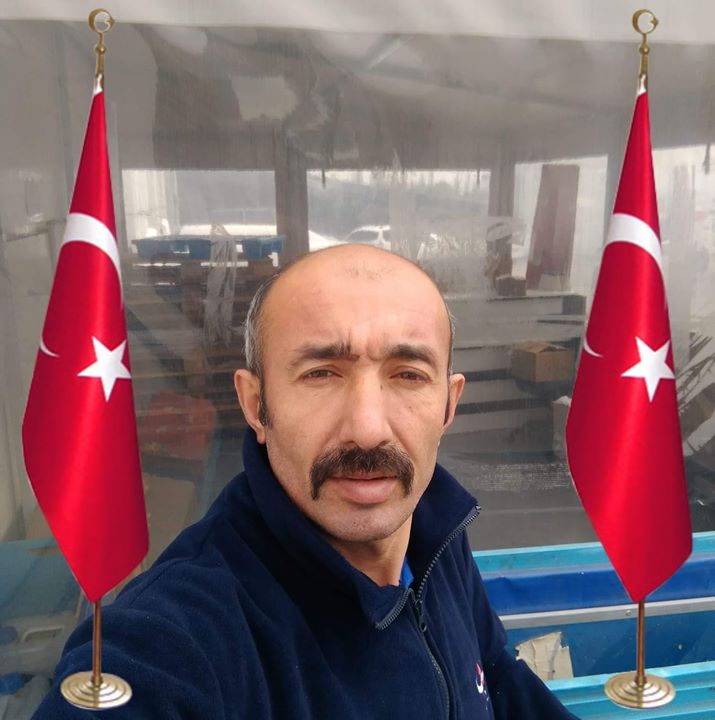 Bülent