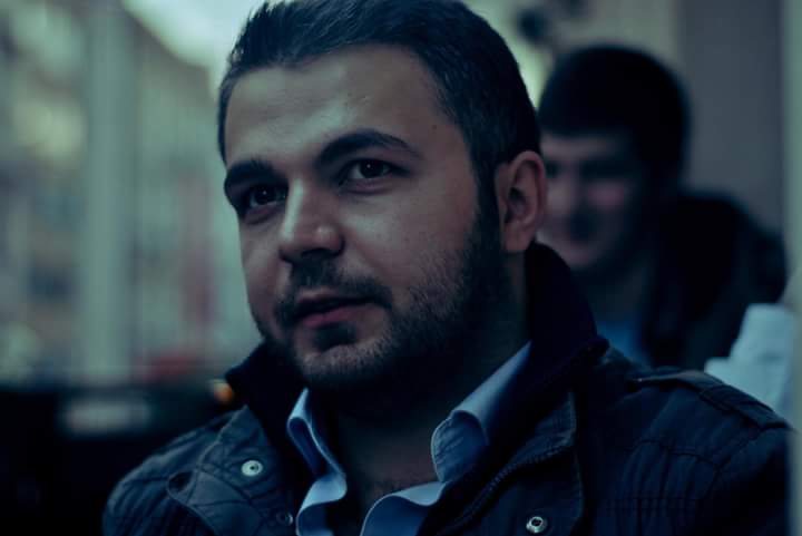 Ali