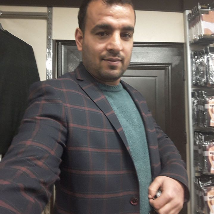 Ahmet