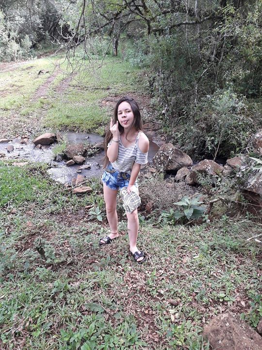 Amanda