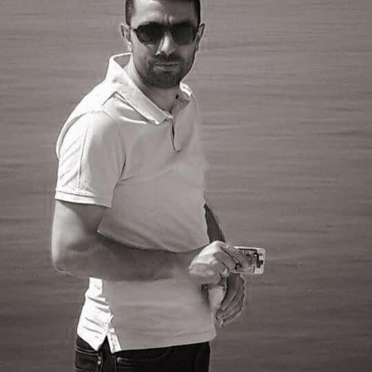 Serdar