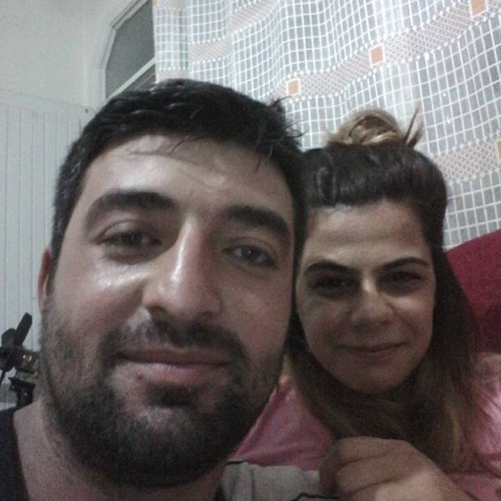 Yalçın