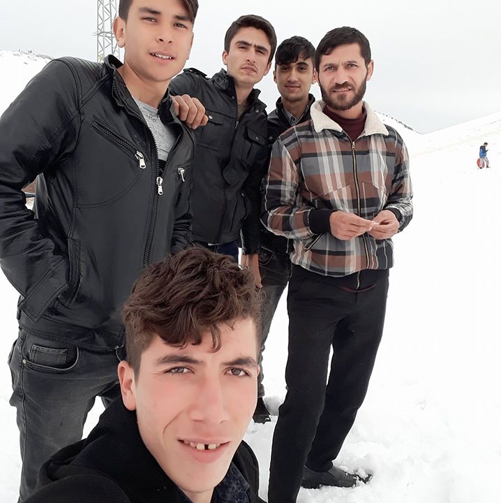 Ahmet