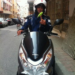 Mehmet