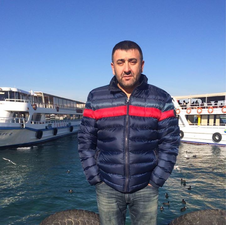 Eşref