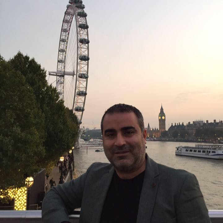 Bülent