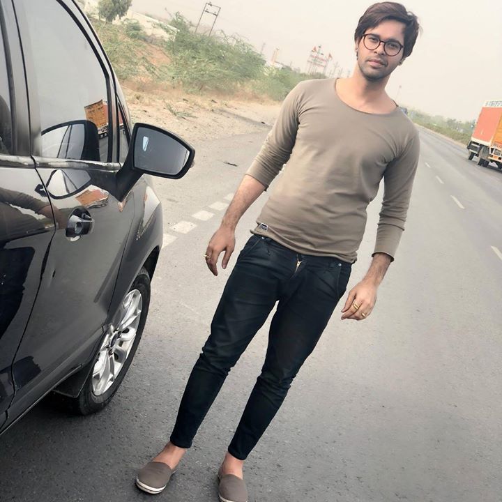 Manish